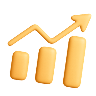 Prosperode platform workflow showing step-by-step trading process