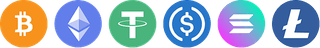 Regulated financial trading partner of Prosperode with compliance certification