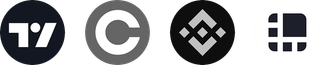 Strategic trading platform partner of Prosperode visual representation and branding